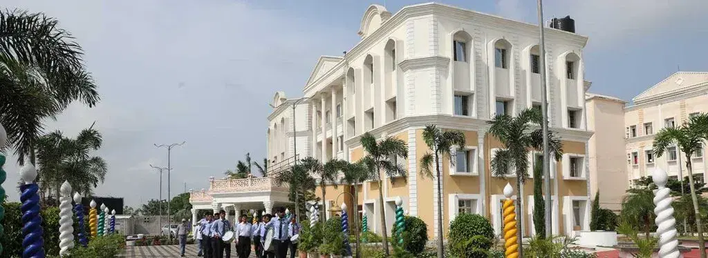Adyant Campus