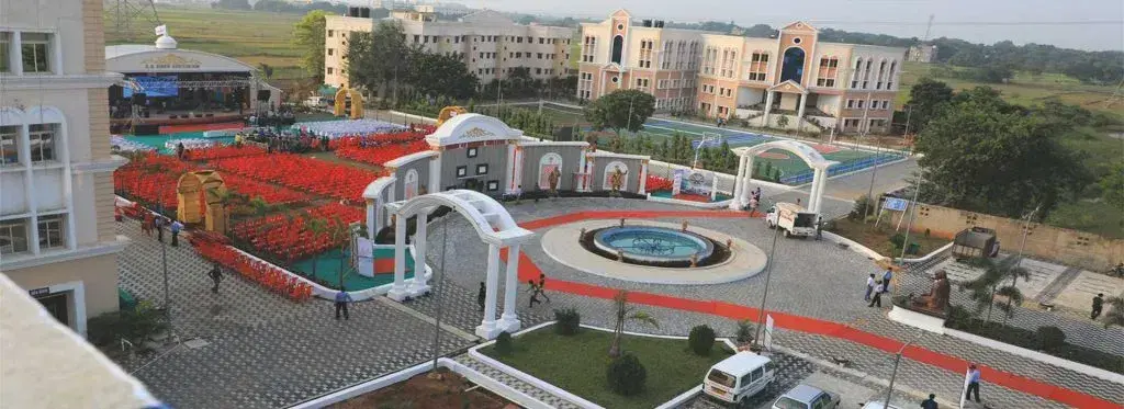 Adyant Campus
