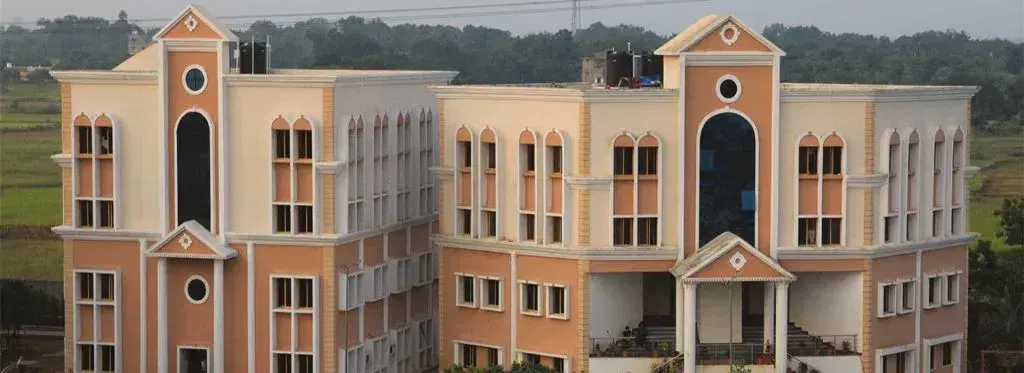 Adyant Campus