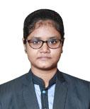 ABHIPSA BEHERA