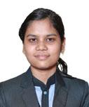 ASMITA BEHERA