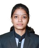 BARSHA PRIYADARSHINI SAHOO
