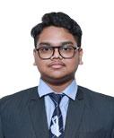 BHAKTI PRASAD JENA