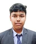 GAURICK DEY