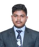 HIMANSHU SEKHAR PRUSTY
