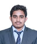 JITENDRA NARAYAN PANI