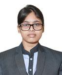 MINAKSHI MOHANTY