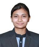 PRAGYNA PRAMITA BEHERA