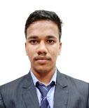 RAJENDRA KUMAR SAMANTARAY