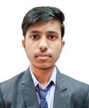 SAIKRISHNA ROUT