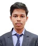 SHUBHANKAR BEHERA