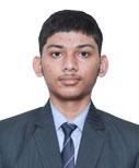 SUBRAT MAHARANA