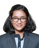 TRUPTIMAYEE PRIYADARSHINEE