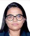 ARPITA MISHRA