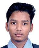 ASHWINI KUMAR PRADHAN