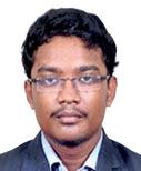 DEBASHREE PRAKASH MURMU