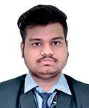 DIBYA RANJAN PARIDA
