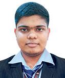 HIMANSHU DASH