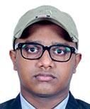 SAI KALYAN JENA