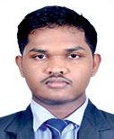SUNIL KUMAR SAHOO