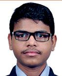 ANIL MEHER