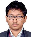 JYOTI PRAKASH SARANGI