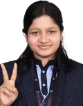 SUNITA BEHERA