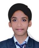 ASHUTOSH PARIDA