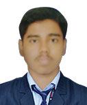 PARESH KUMAR PRADHAN