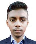 SATYAPRIYA BEHERA