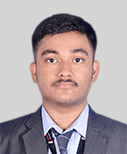 BIPIN KUMAR DASH