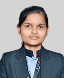 ITISHREE GIRI