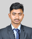 KRISHNENDU BERA
