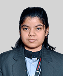 NIXITA NANDA