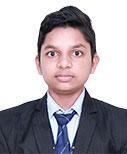 PITAMBAR BEHERA