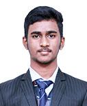 AMRIT SUMAN MOHAPATRA