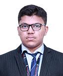 SAHIL TRIPATHY