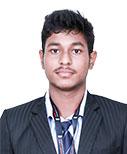 SAI JYOTI MOHANTY