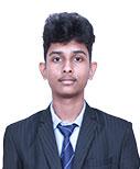CHANDAN KUMAR PRUSTY