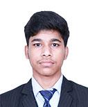 SAHIL SATYAPRAKASH SAMAL
