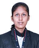 PRAGYAN PARIMITA PARIMANIK