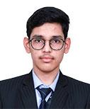 DEBJIT PRAHARAJ