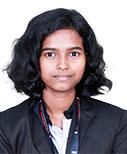 SONALI SWETAPADMA PRADHAN