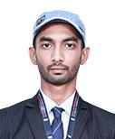 PRATEEK ROSHAN SAHOO