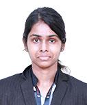 PRATYASHA PRIYADARSINI PUJARI