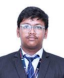 TEJASWI RANJAN SAHOO