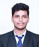 HITESH KUMAR BEHERA
