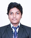SOUMYA RANJAN SWAIN