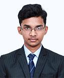 CHINMAY PATRA