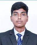 PRUTHIRAJ SWAIN